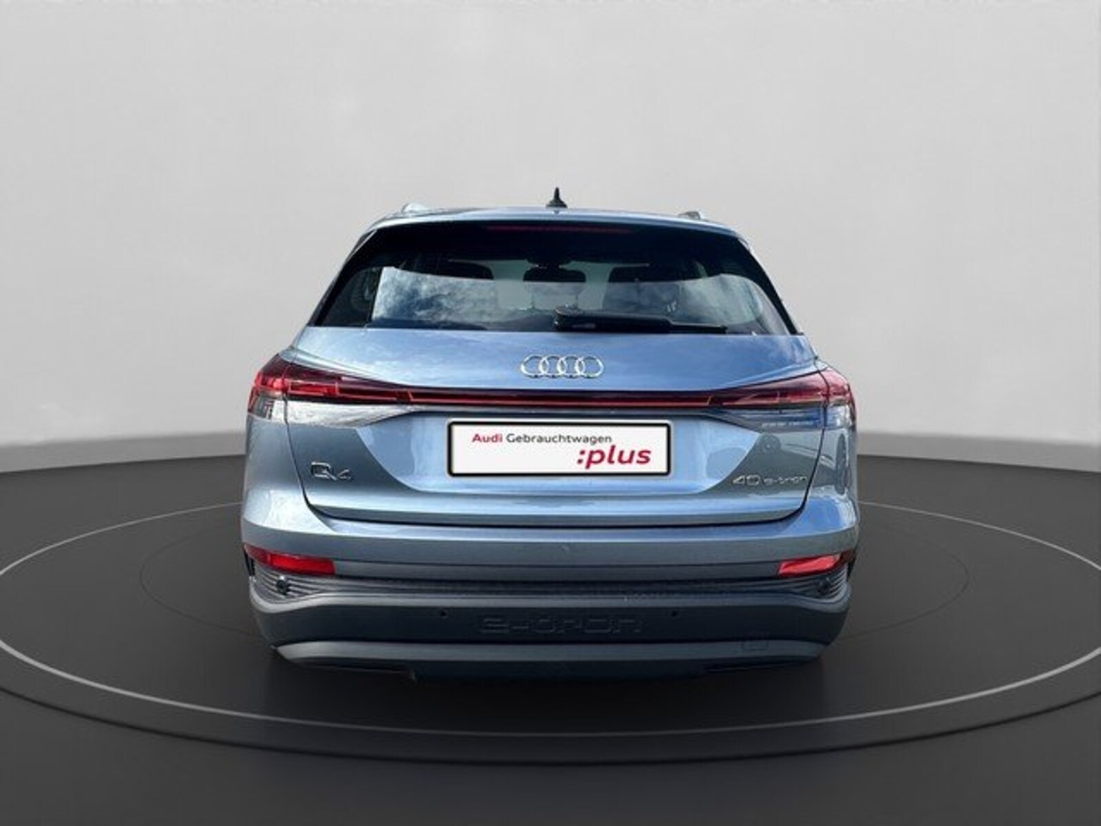 Audi Q4 e-tron – Bild 5