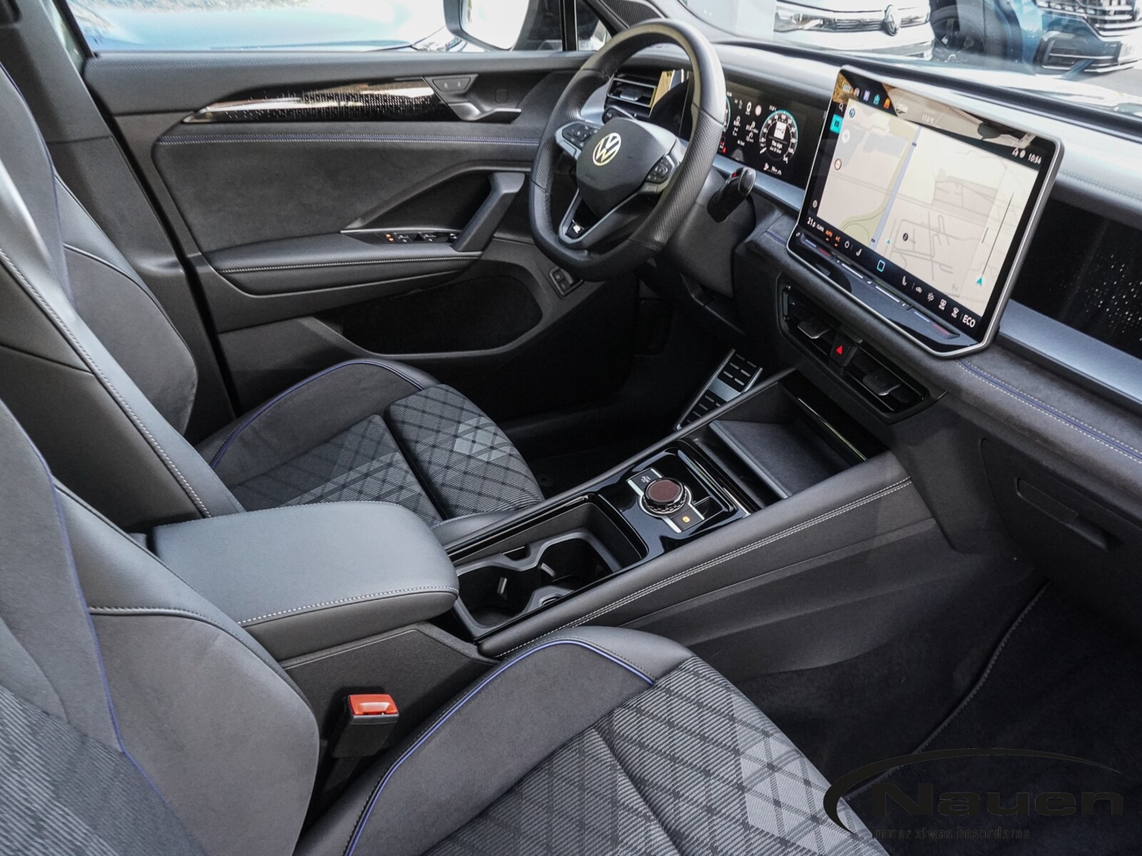 Volkswagen Tayron – Bild 9