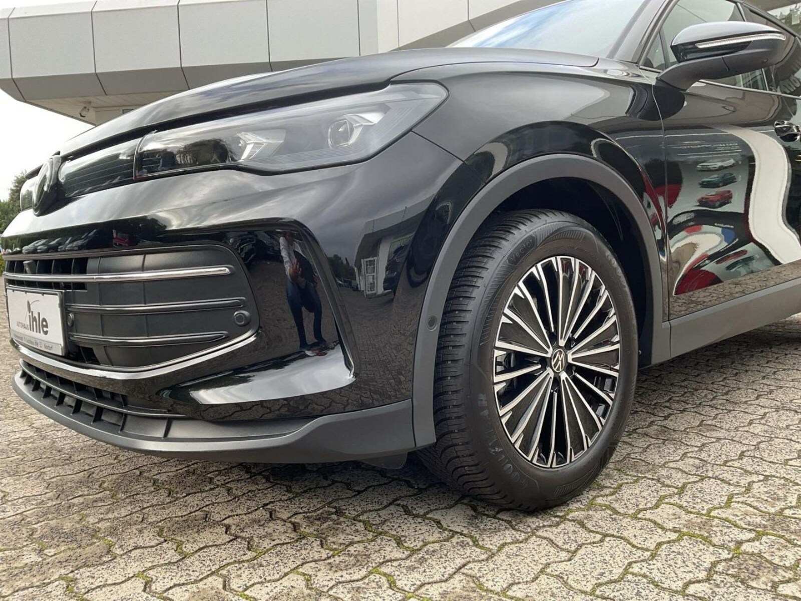 Volkswagen Tiguan – Bild 7