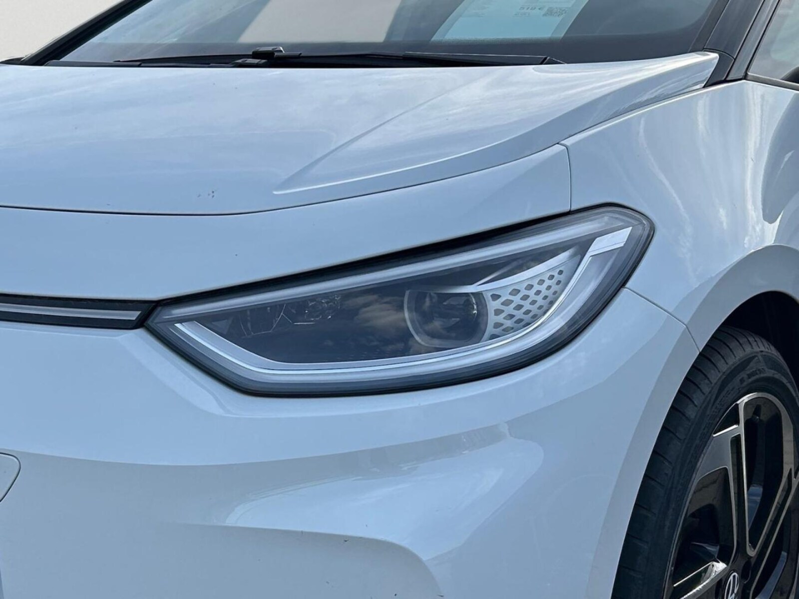 Volkswagen ID.3 – Bild 6