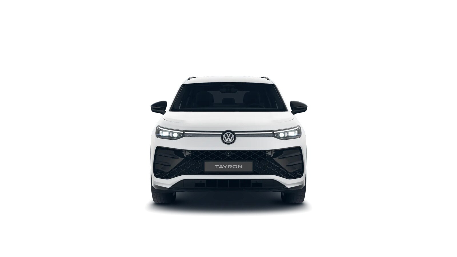 Volkswagen Tayron – Bild 7