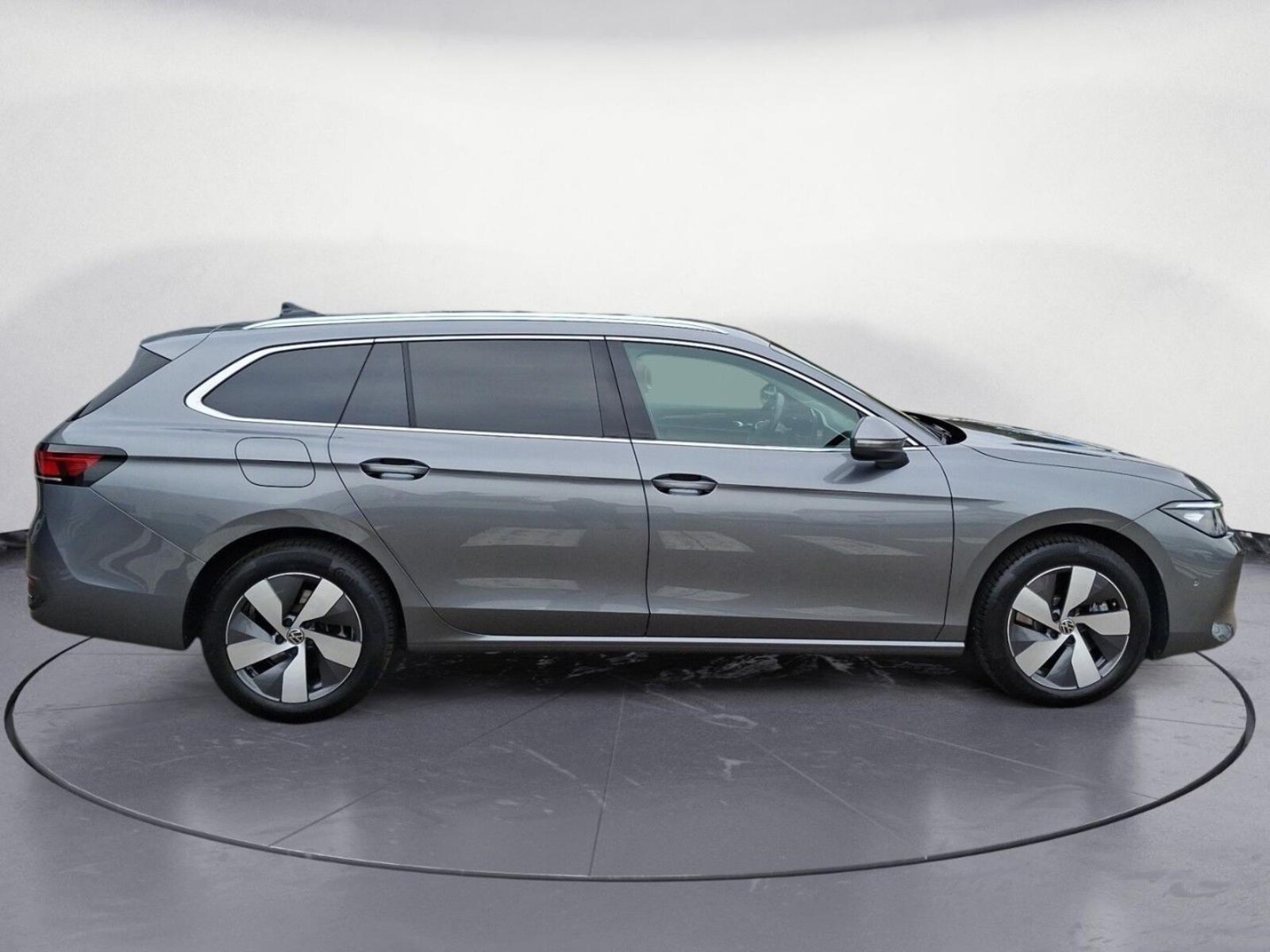 Volkswagen Passat – Bild 6