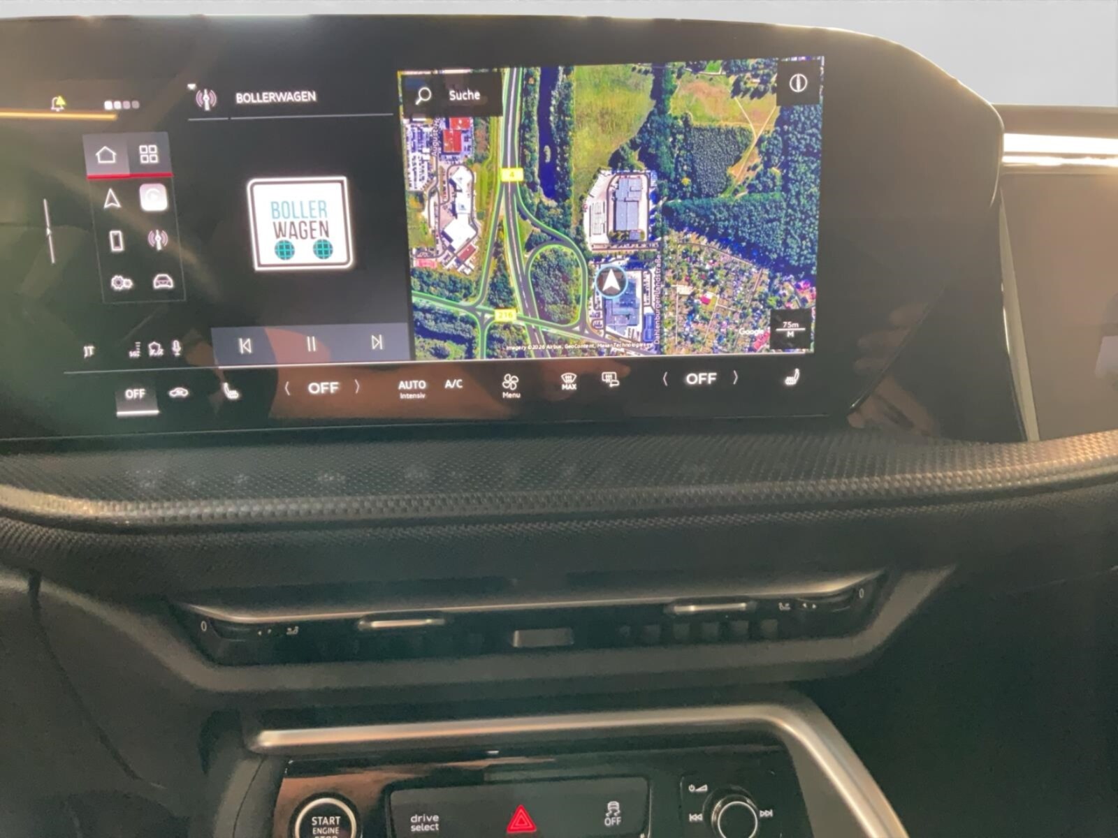 Audi Q5 – Bild 15