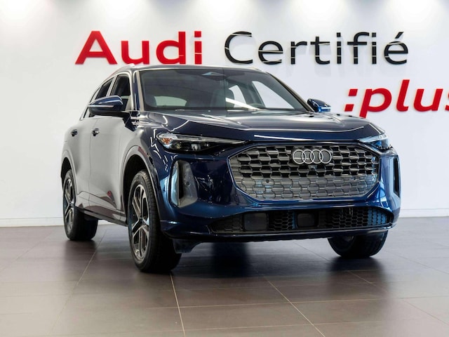 2025 Audi Q5