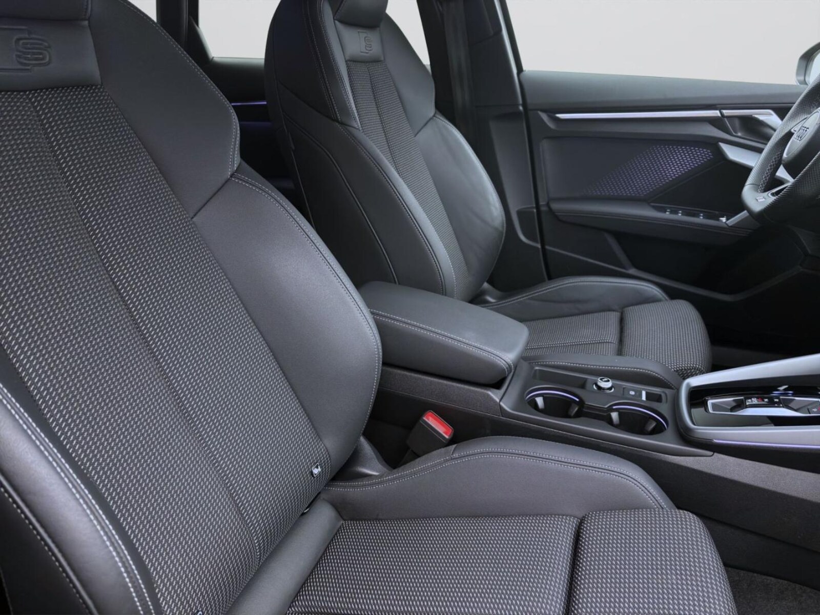 Audi A3 Sportback – Bild 17