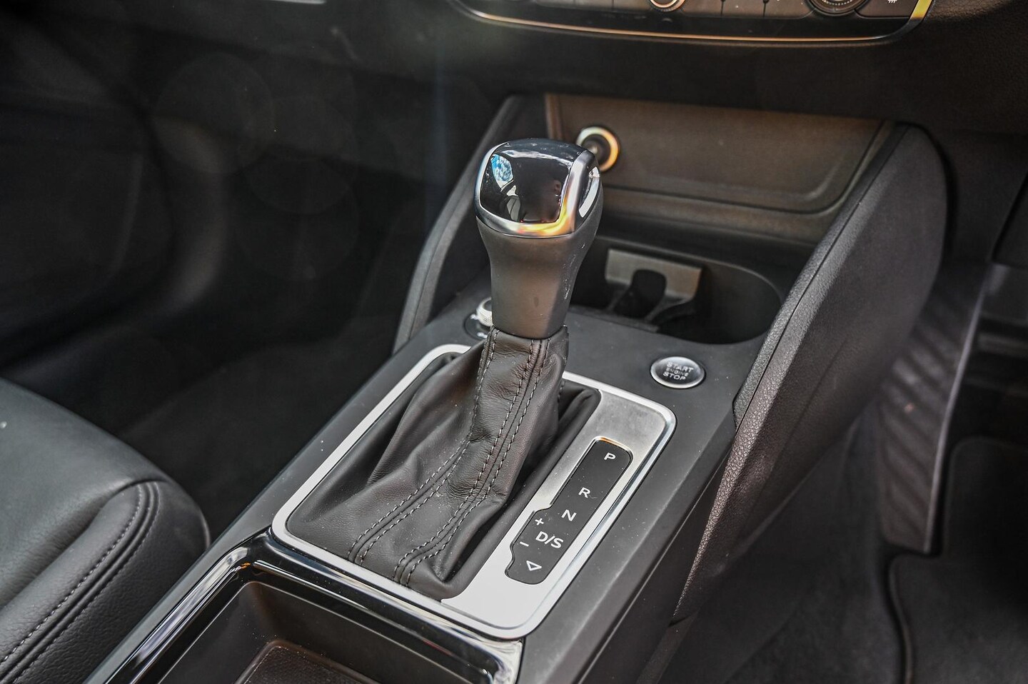 Image about Audi Q2 35 TFSI S tronic