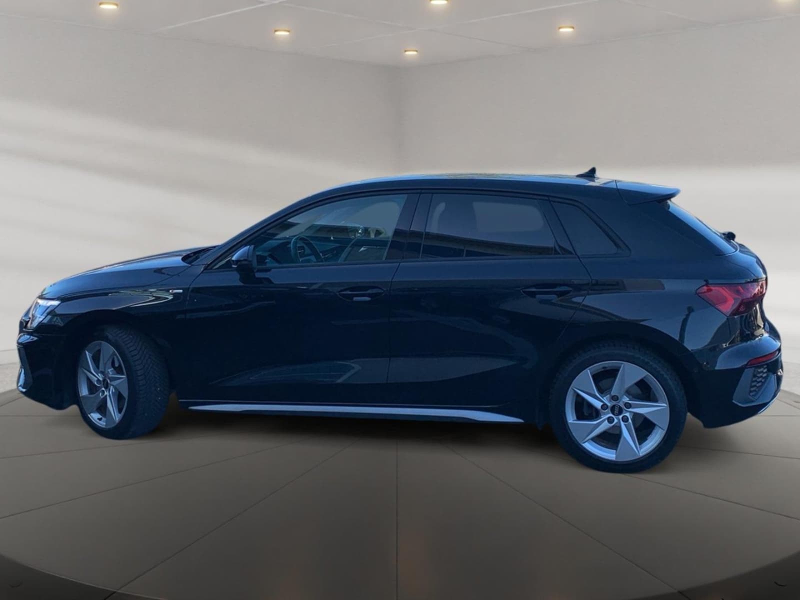 Audi A3 Sportback – Bild 2