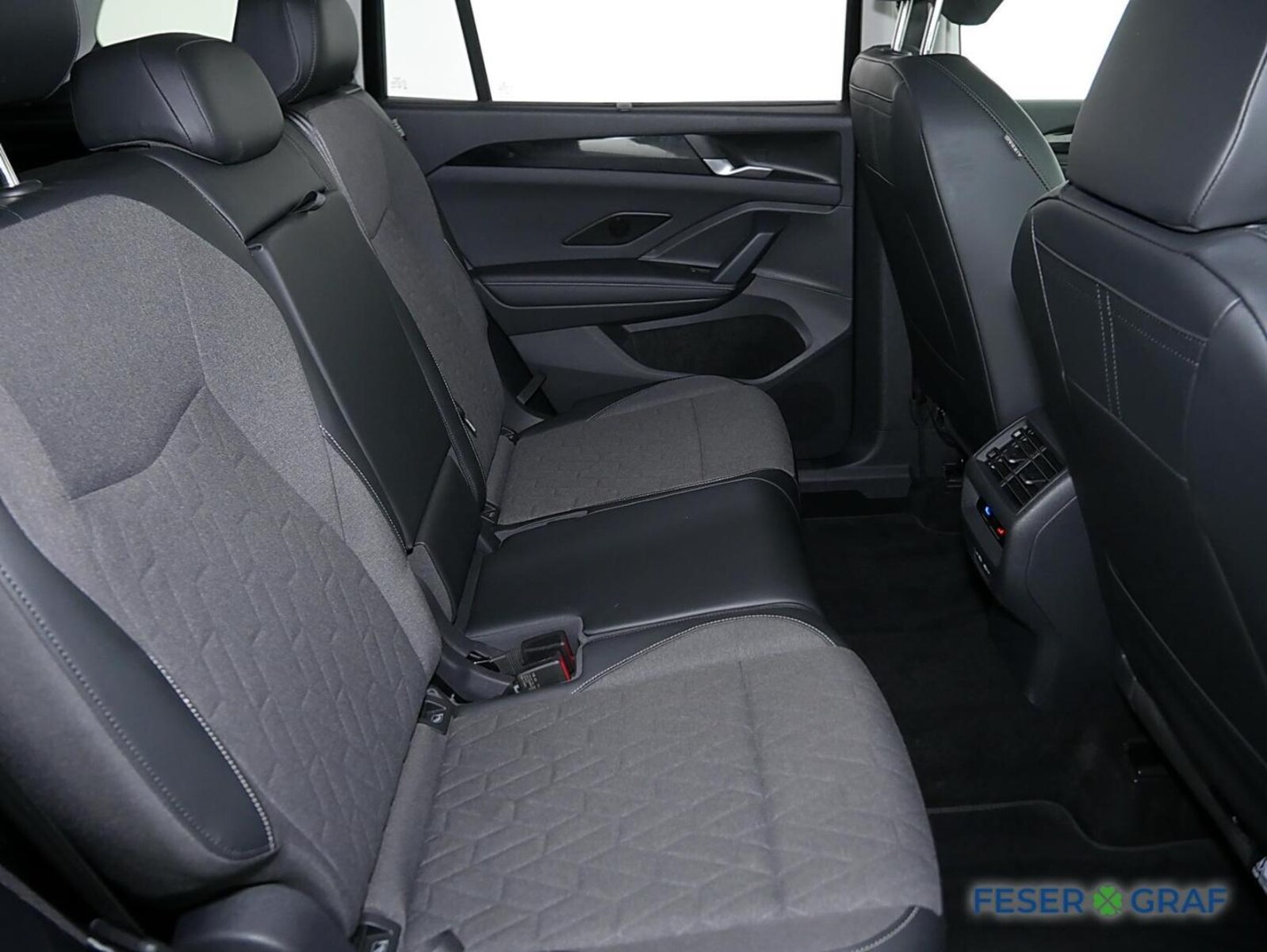 Volkswagen Tayron – Bild 5