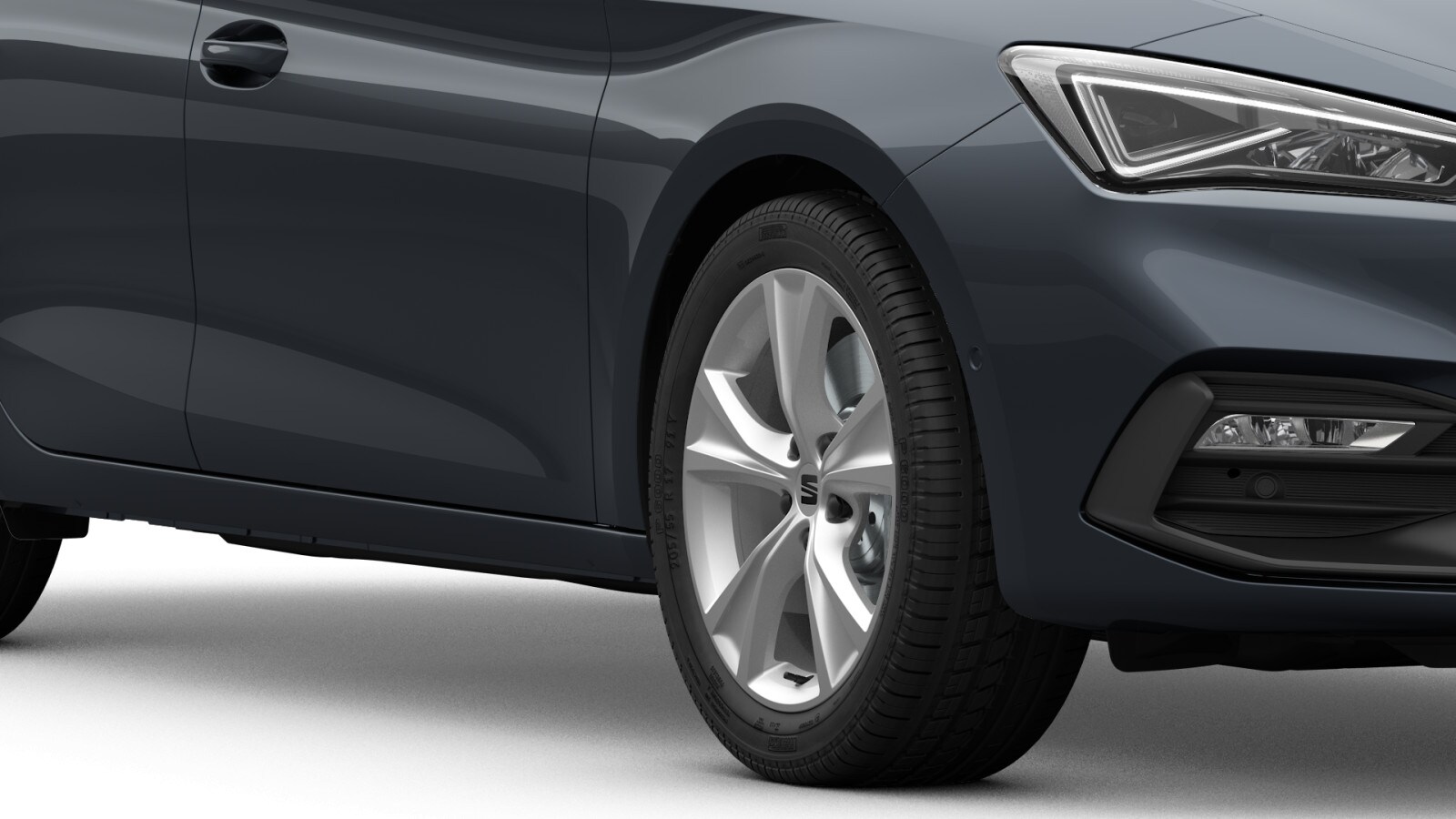 SEAT Leon – Bild 3