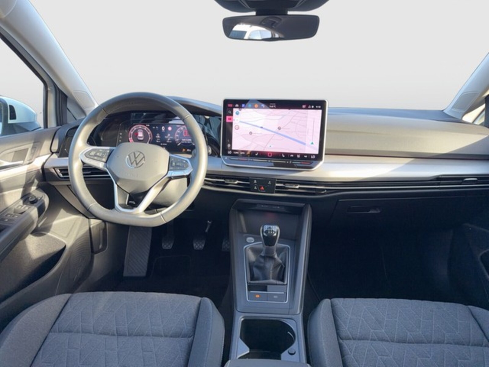Volkswagen Golf – Bild 10