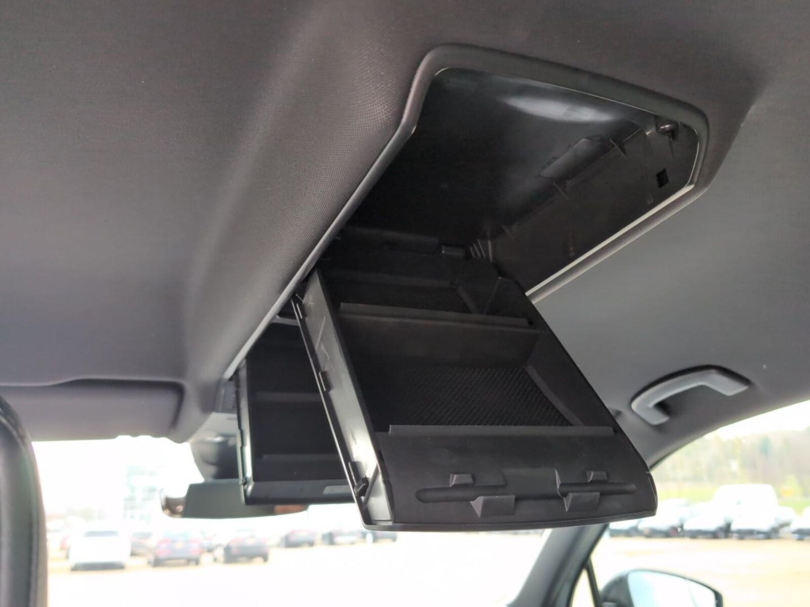 Volkswagen Tiguan Allspace – Bild 24