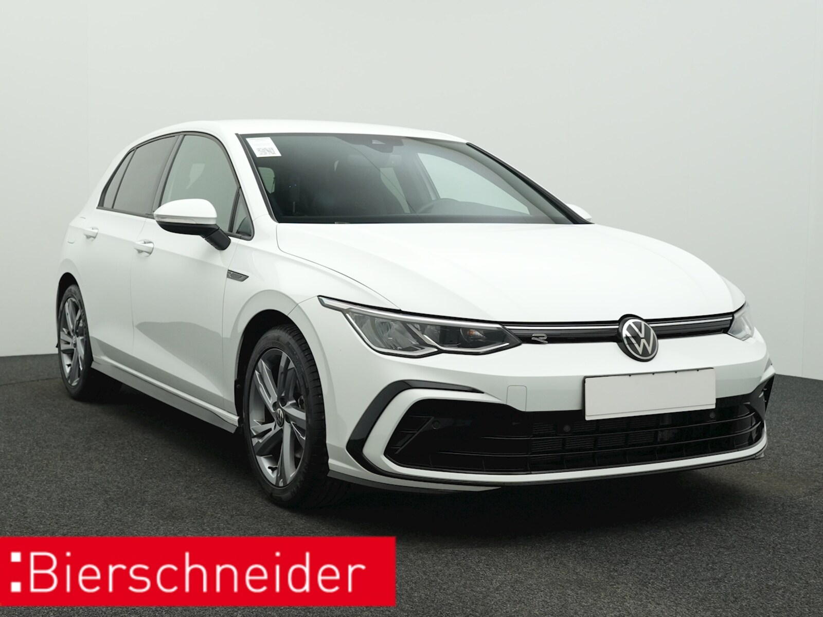 Volkswagen Golf – Bild 8