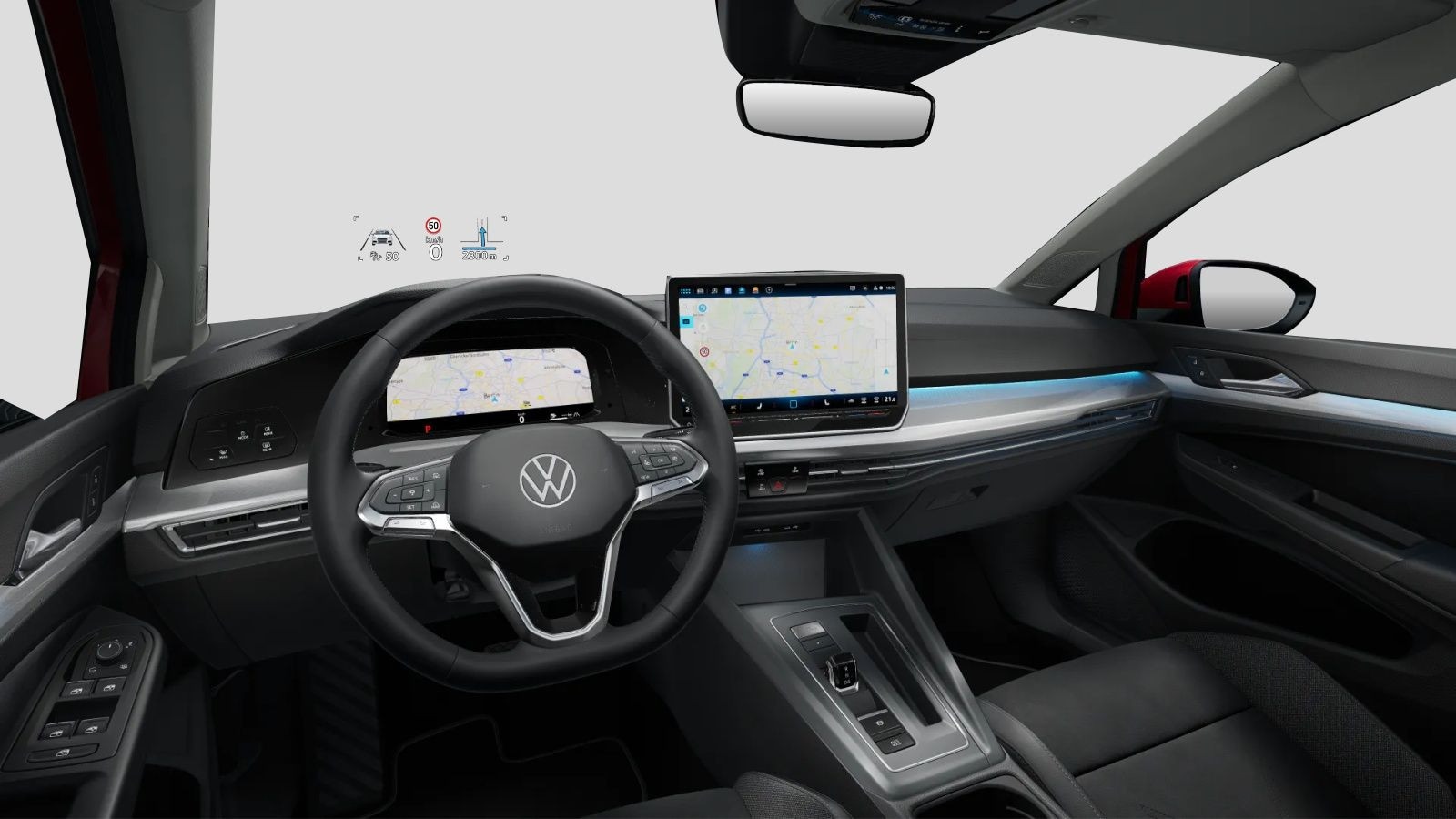 Volkswagen Golf – Bild 10