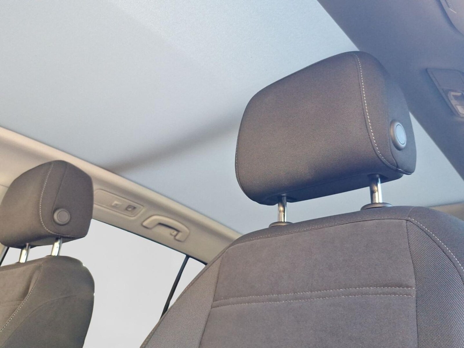 Volkswagen Touran – Bild 18