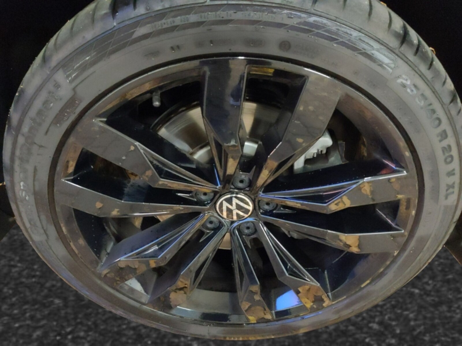 Volkswagen Tiguan – Bild 8