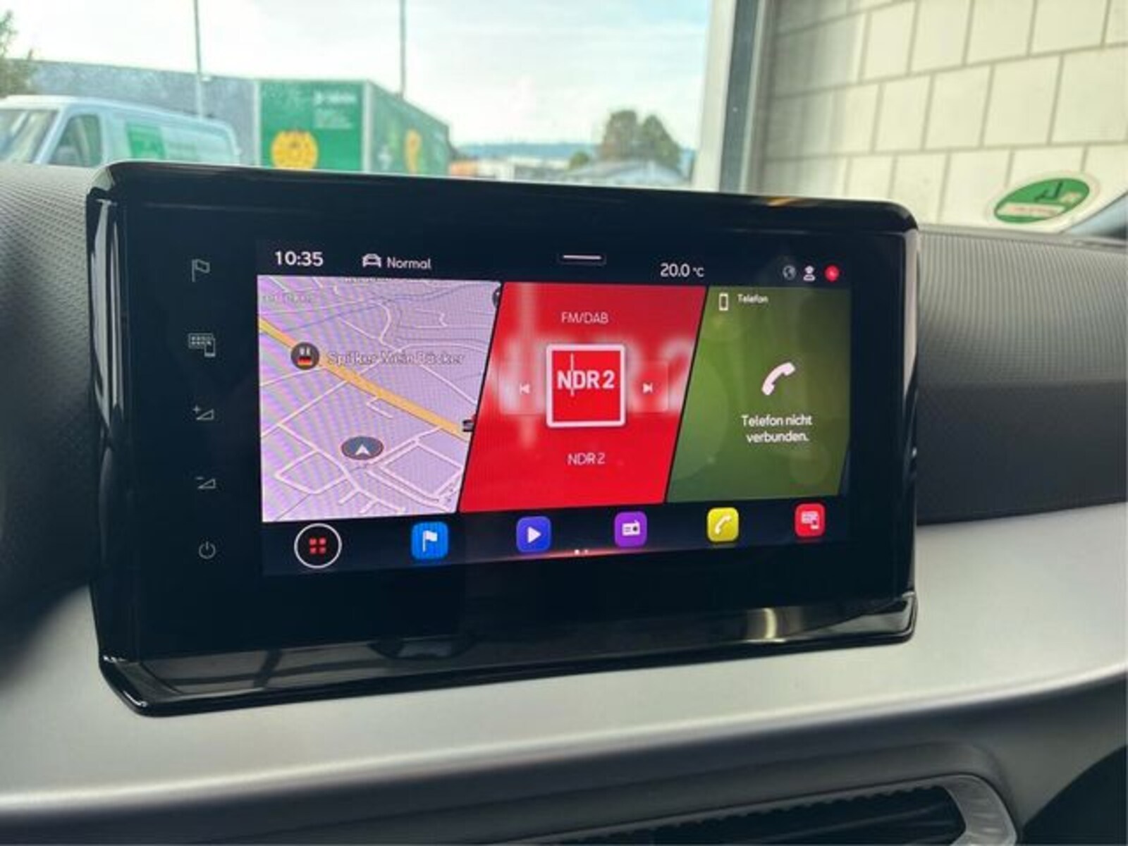 SEAT Arona – Bild 7