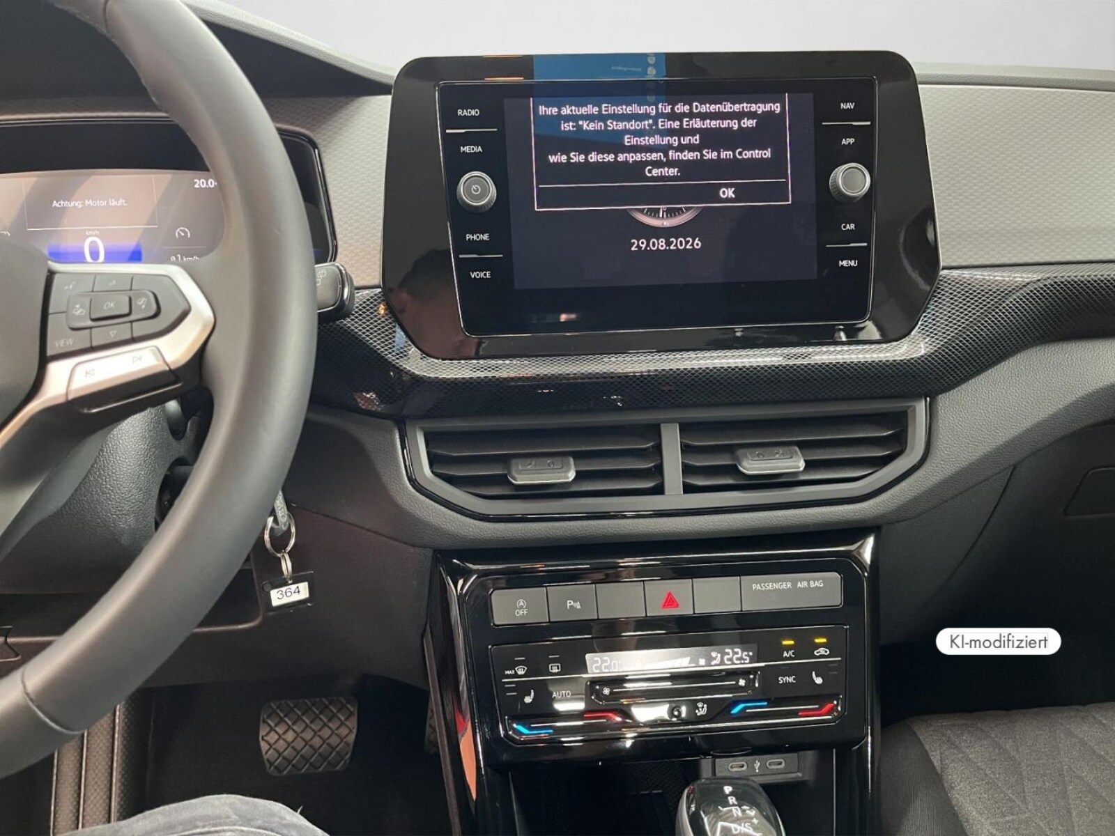 Volkswagen T-Cross – Bild 11