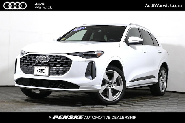 Photo of 2025 Audi Q5