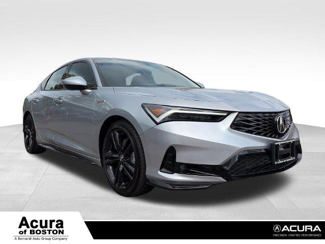 2026 Acura Integra