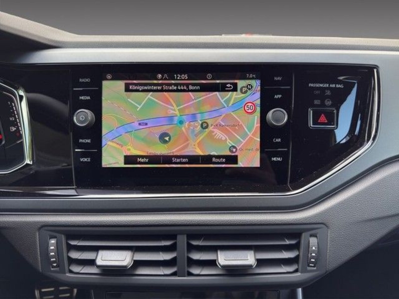 Volkswagen Polo – Bild 14