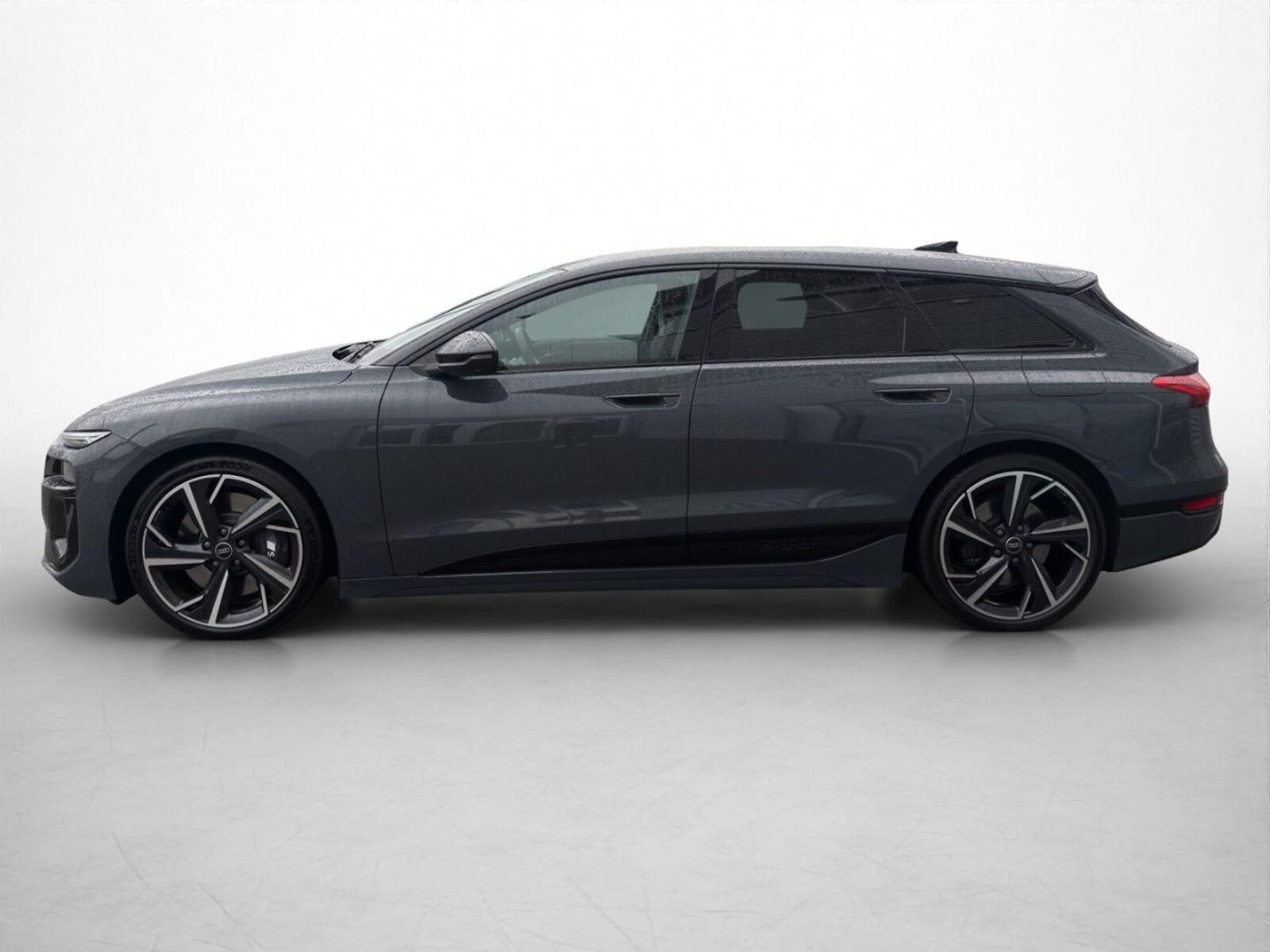 Audi S6 Avant e-tron – Bild 4
