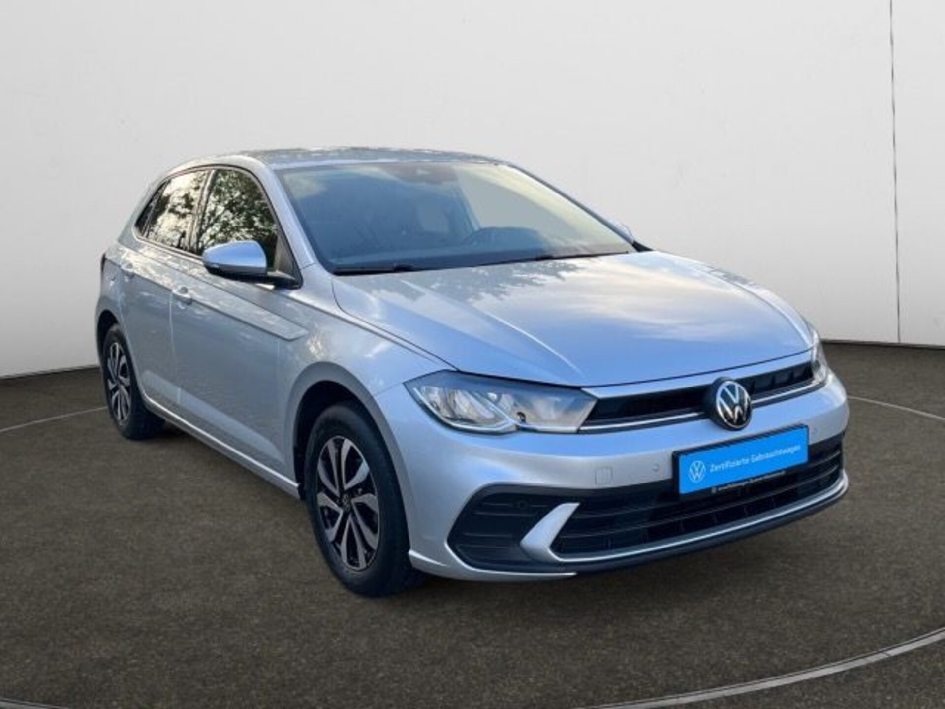 Volkswagen Polo Active