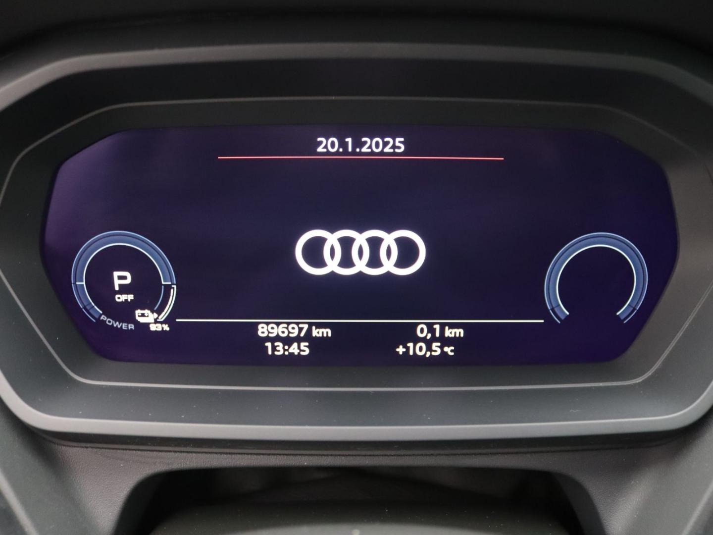 Image about Audi Q4 e-tron 45 e-tron quattro