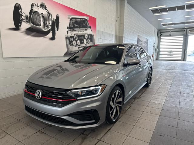 2019 VOLKSWAGEN JETTA - Image 1
