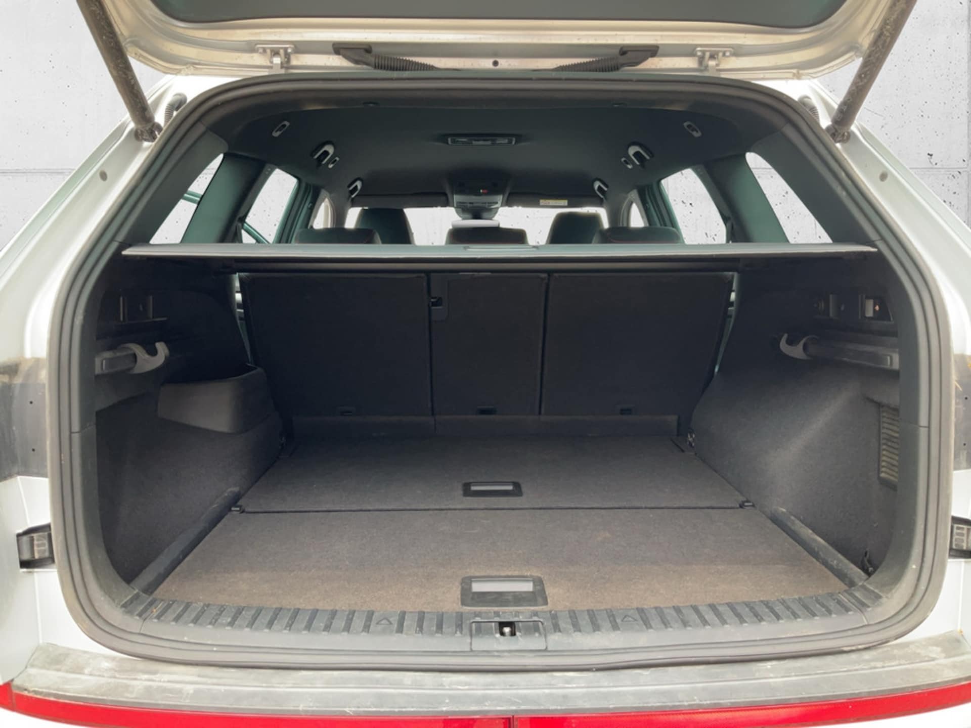 Skoda Kodiaq RS