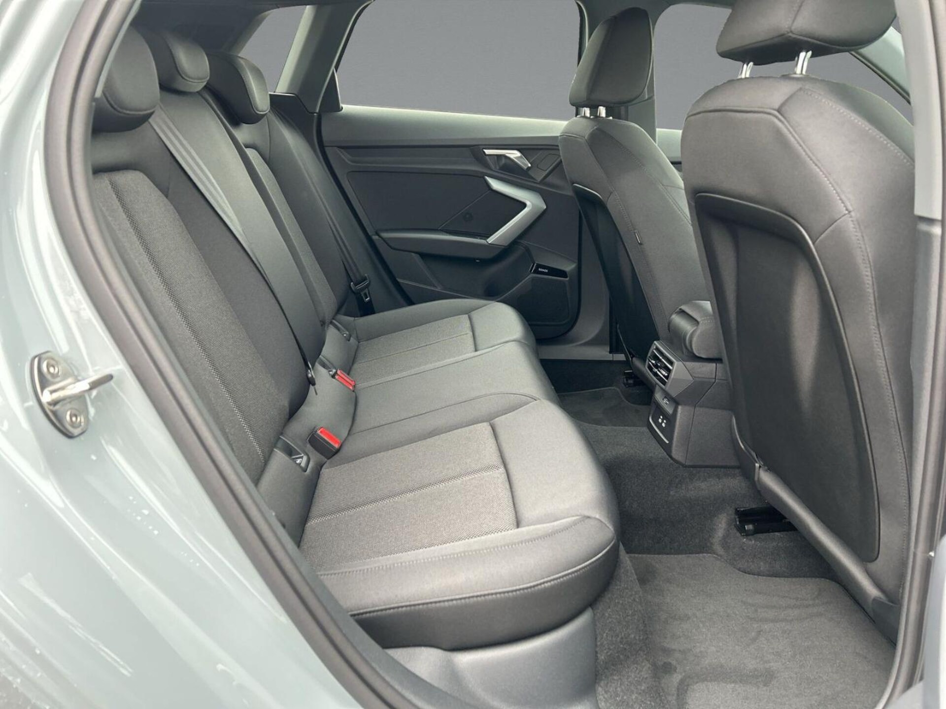 Audi A3 Sportback Advanced