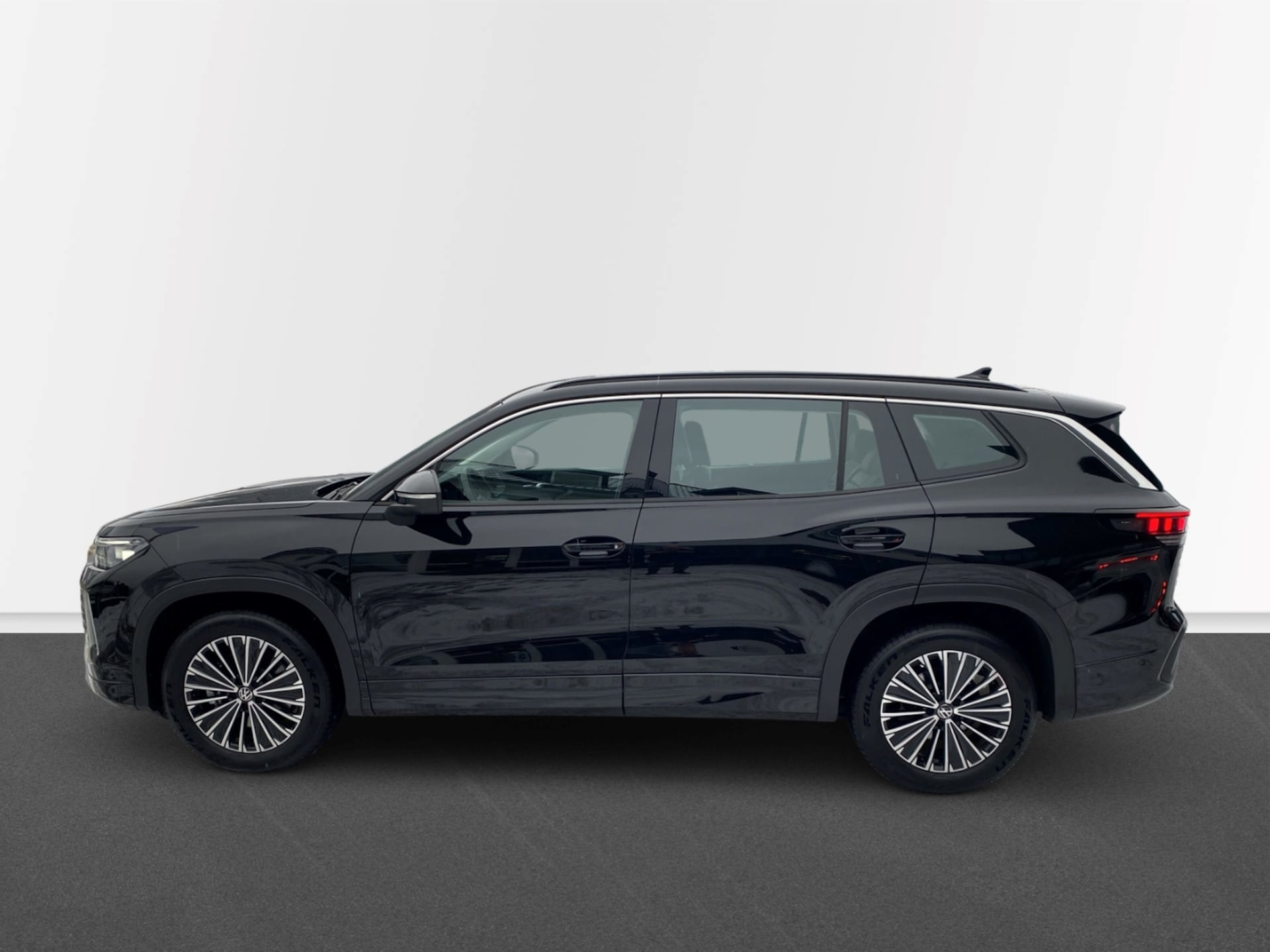 Volkswagen Tayron Life