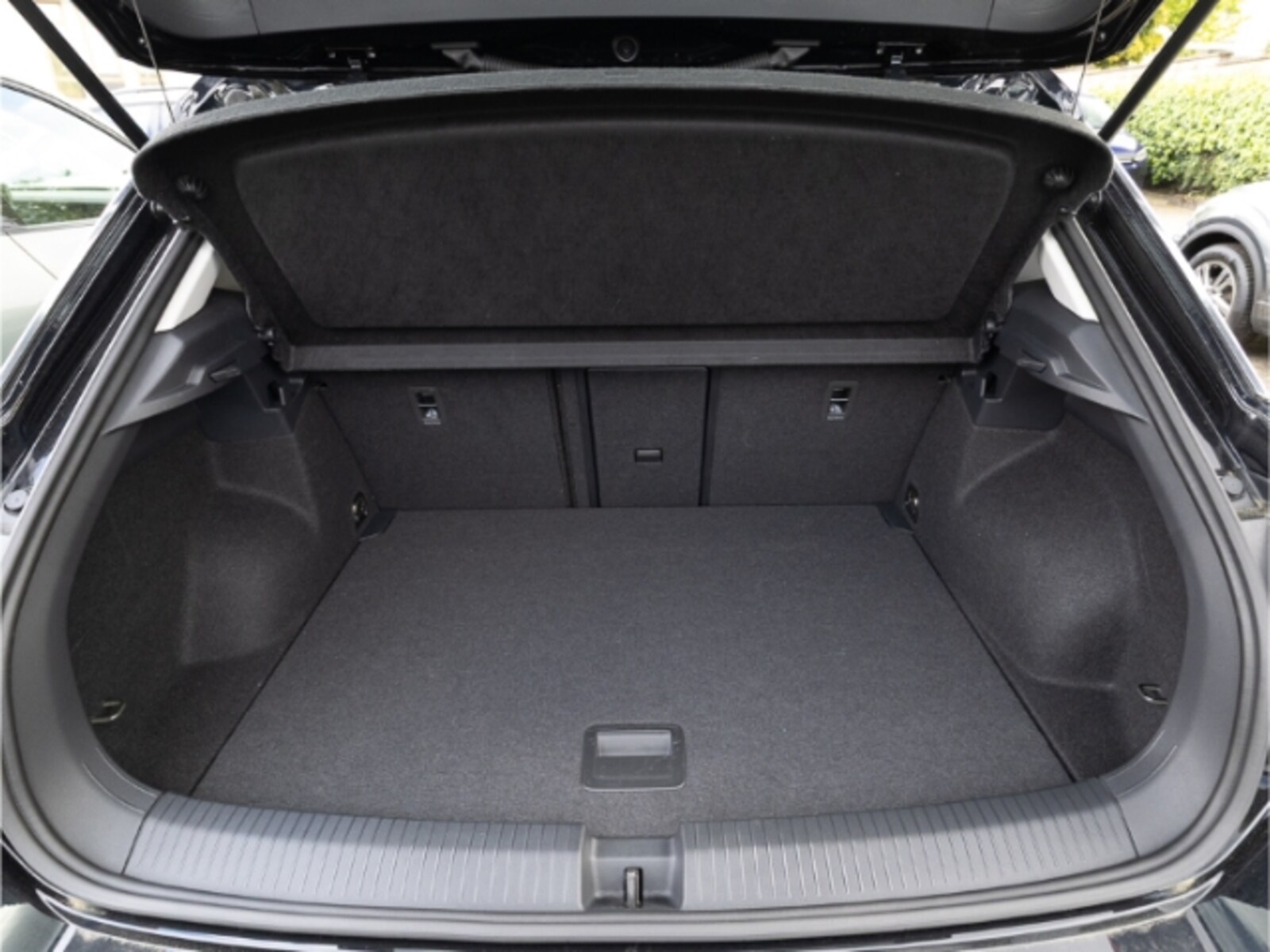Volkswagen T-Roc – Bild 14