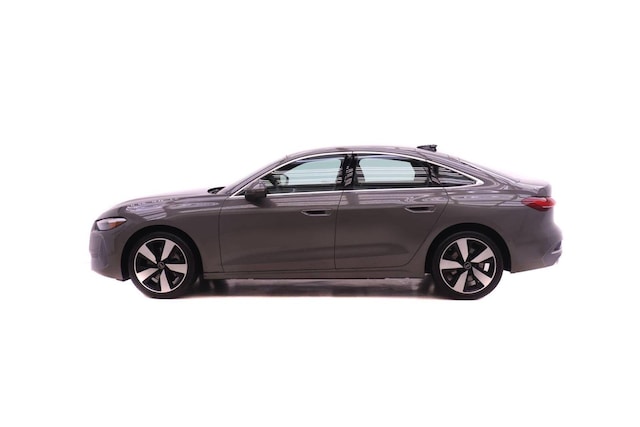 2025 Audi A5 Sedan