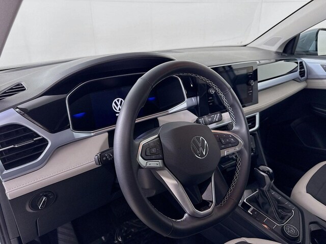 2025 Volkswagen Taos