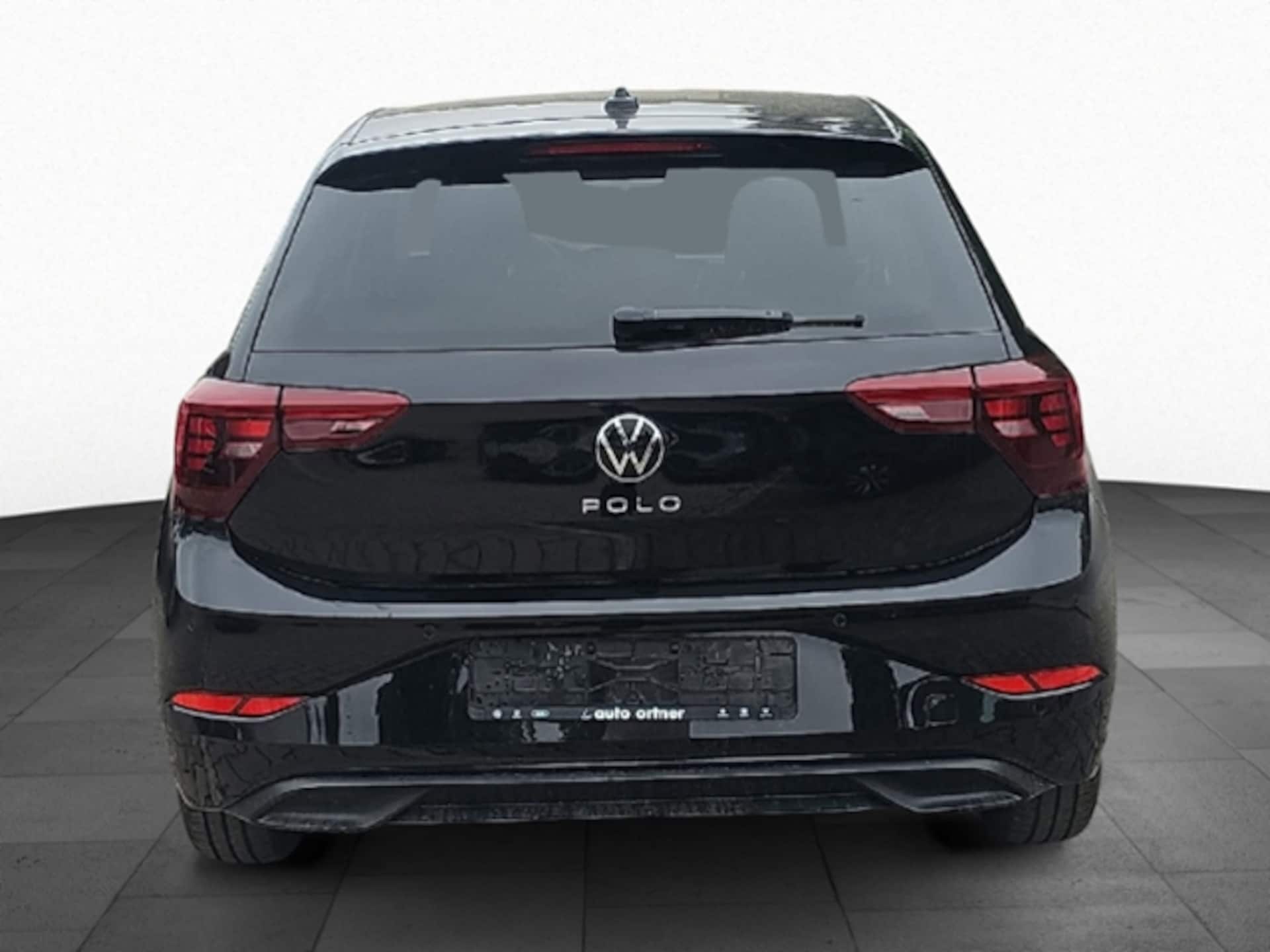 Volkswagen Polo Life