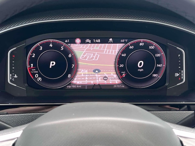 2021 Volkswagen Arteon