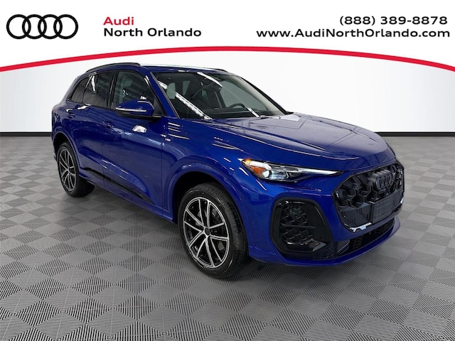 2026 Audi Q5