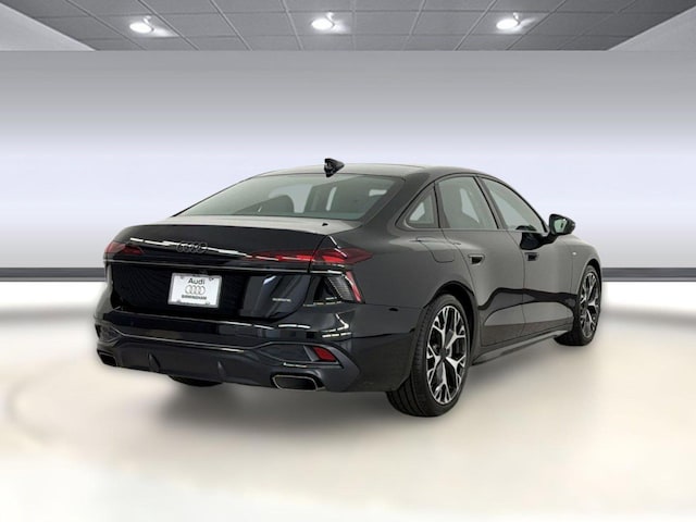 2026 Audi A6 Prestige - Photo 9
