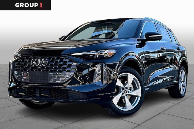 2025 Audi Q5