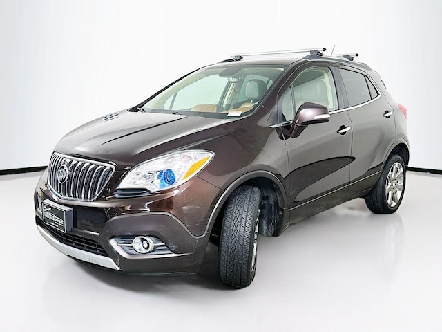 2014 Buick Encore