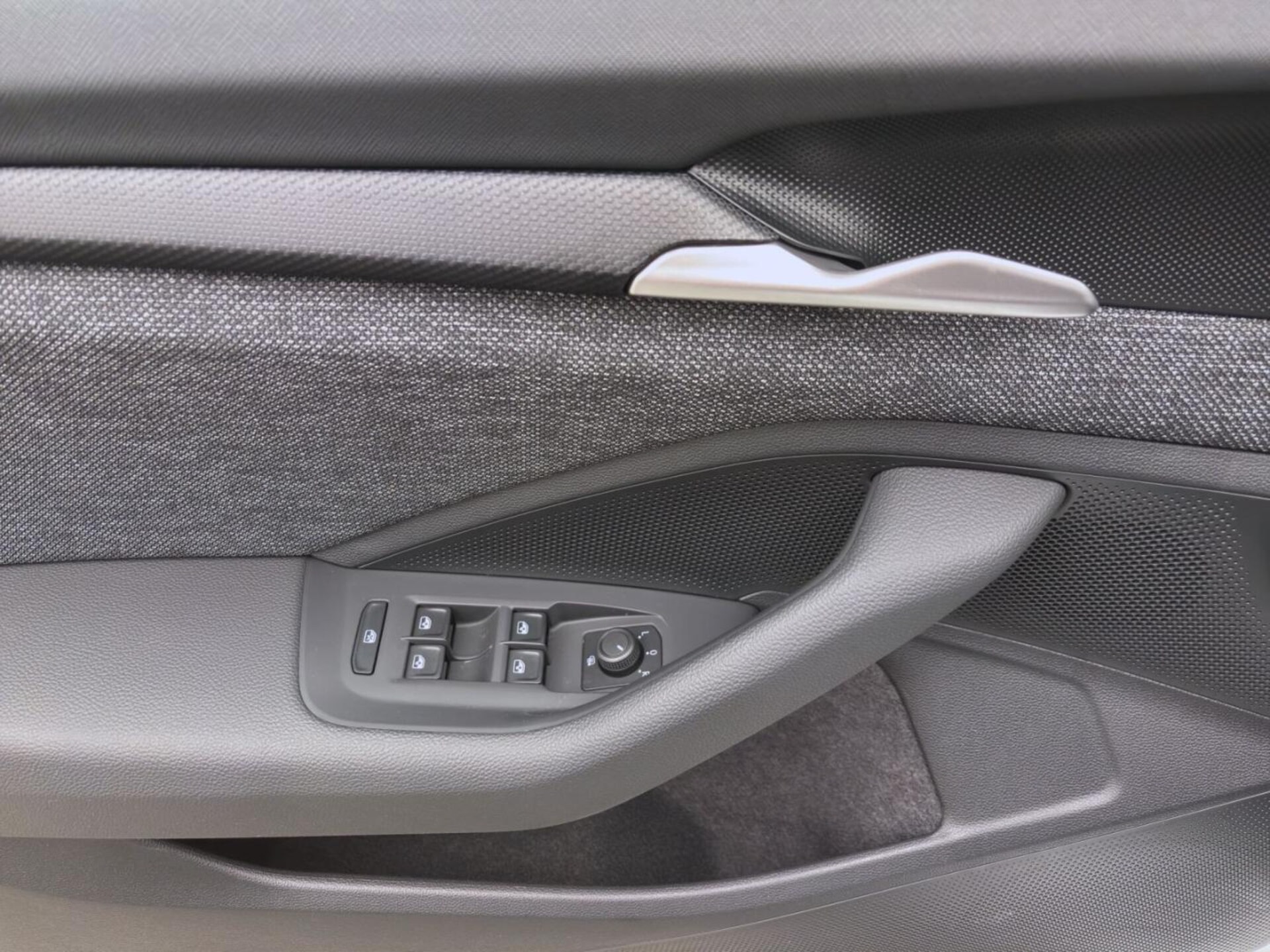 Skoda Superb Combi Essence