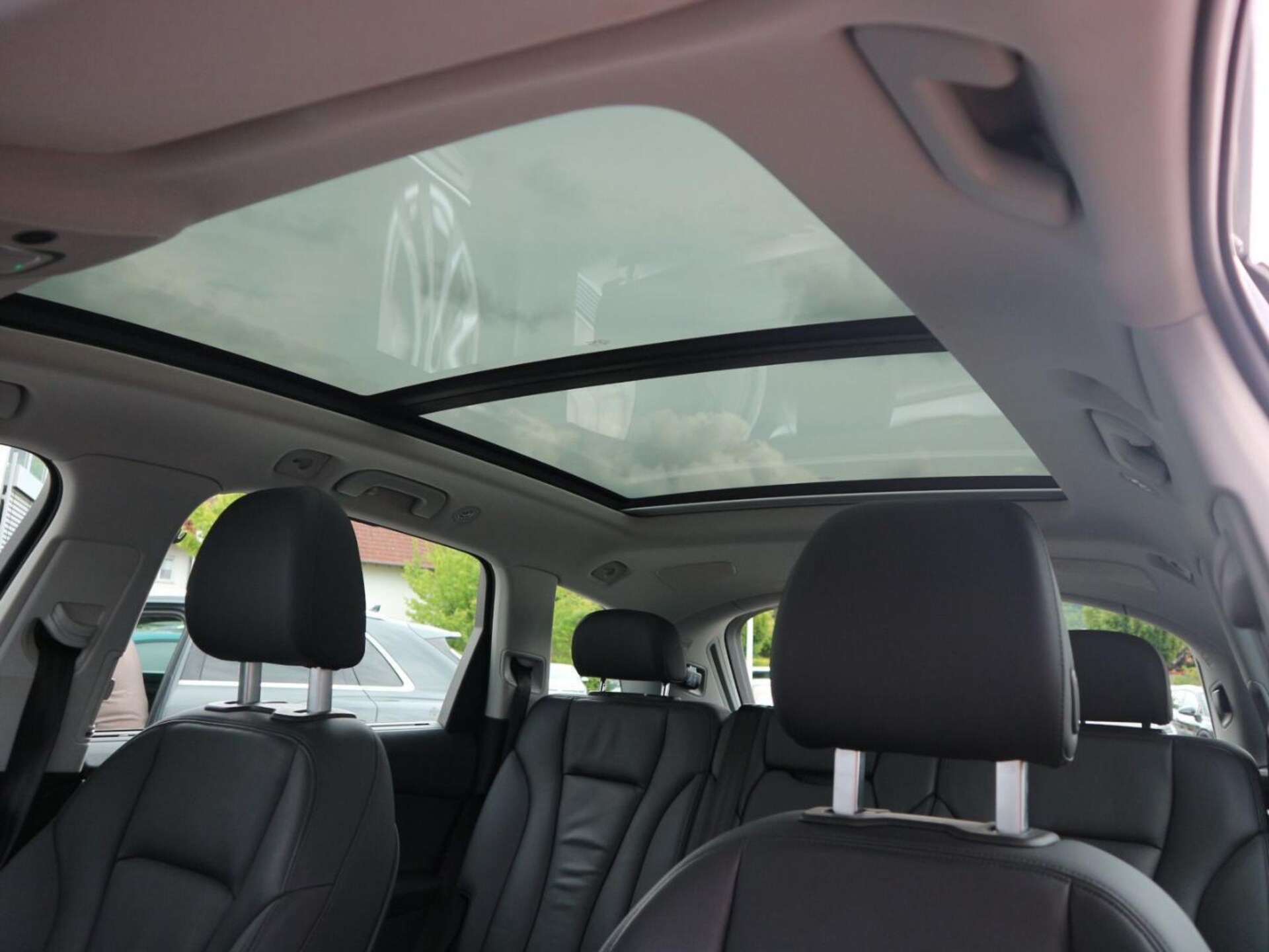 Audi Q7 SUV S line