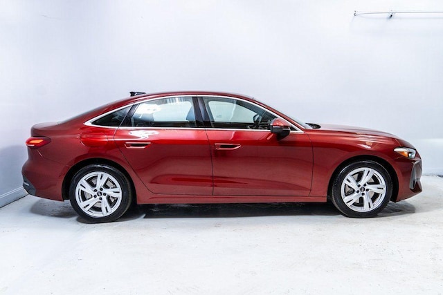 2025 Audi New A5 Premium - Photo 8