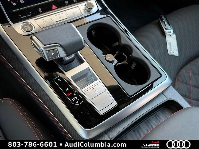 2026 Audi Q7 Prestige - Photo 33
