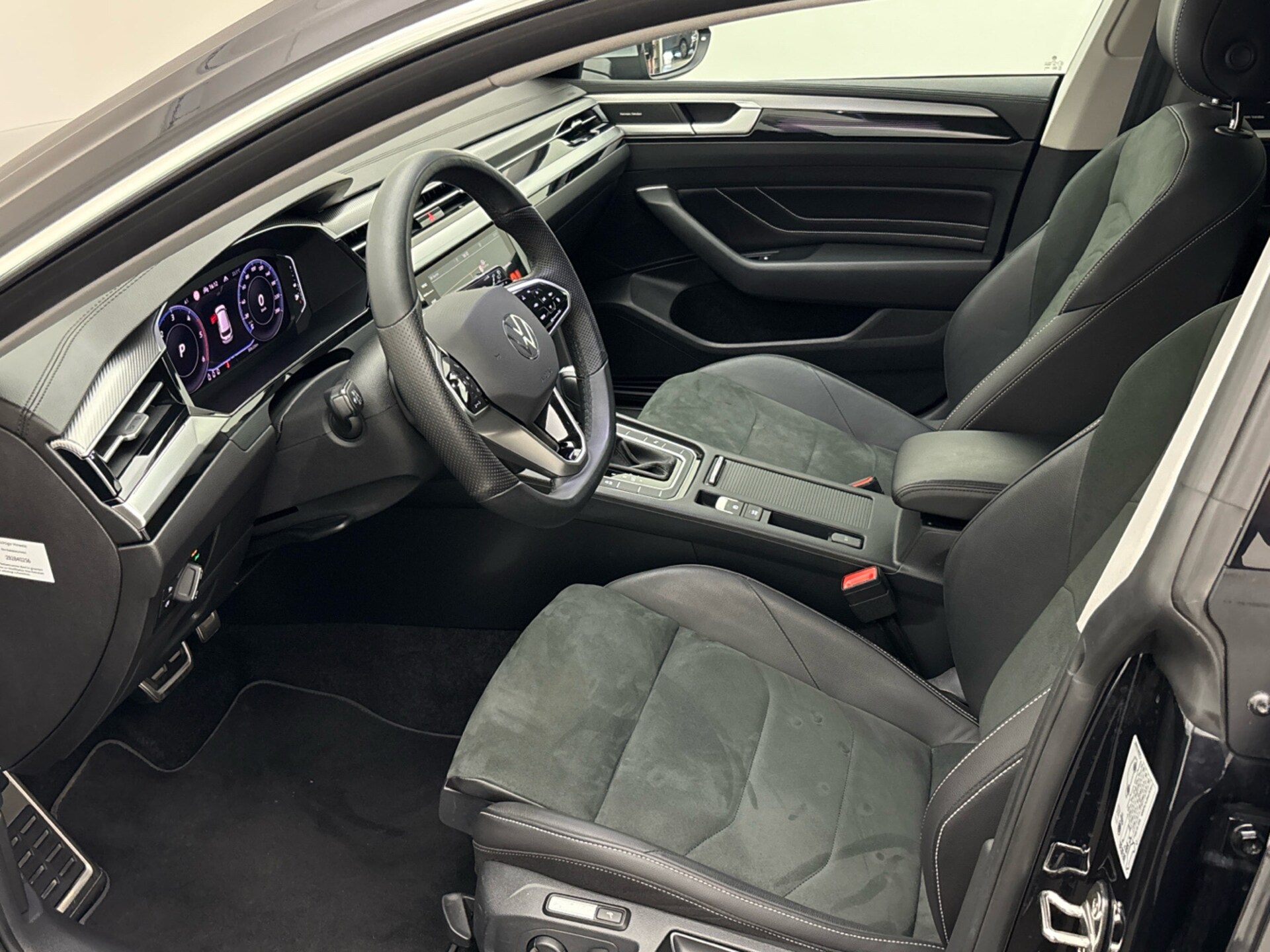 Volkswagen Arteon Shooting Brake Elegance