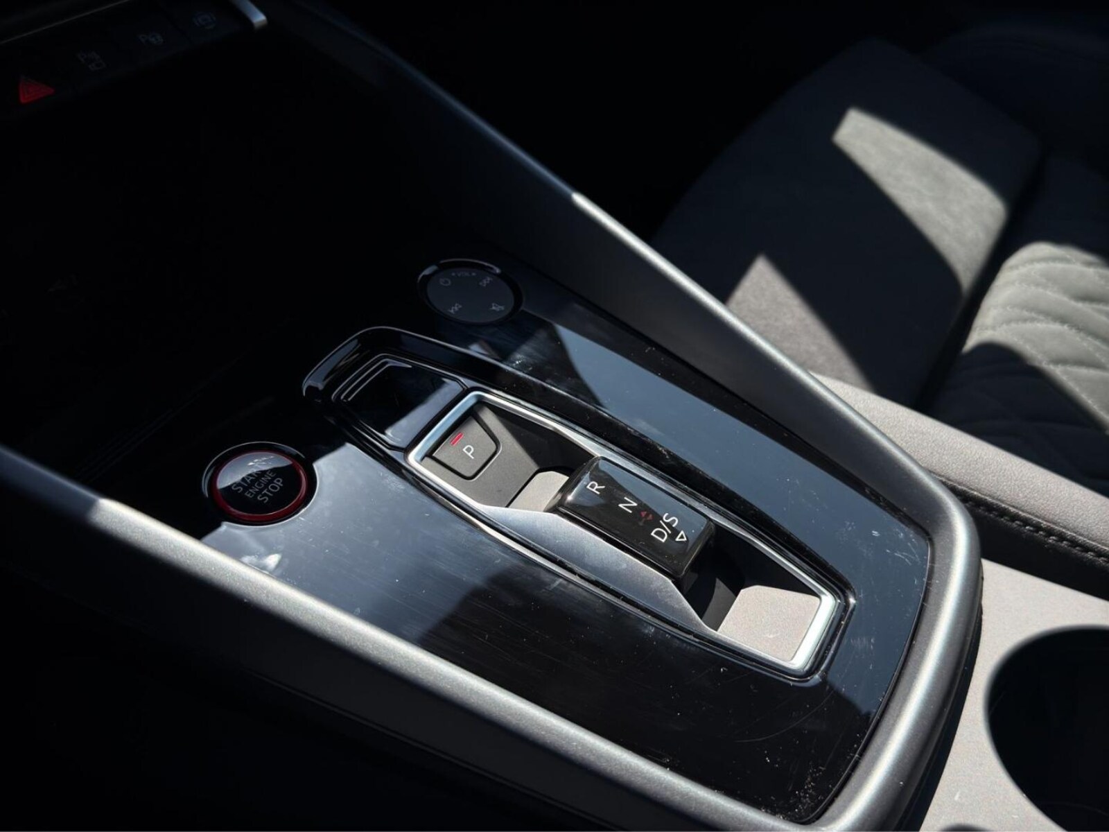 Audi RS 3 Sportback – Bild 11