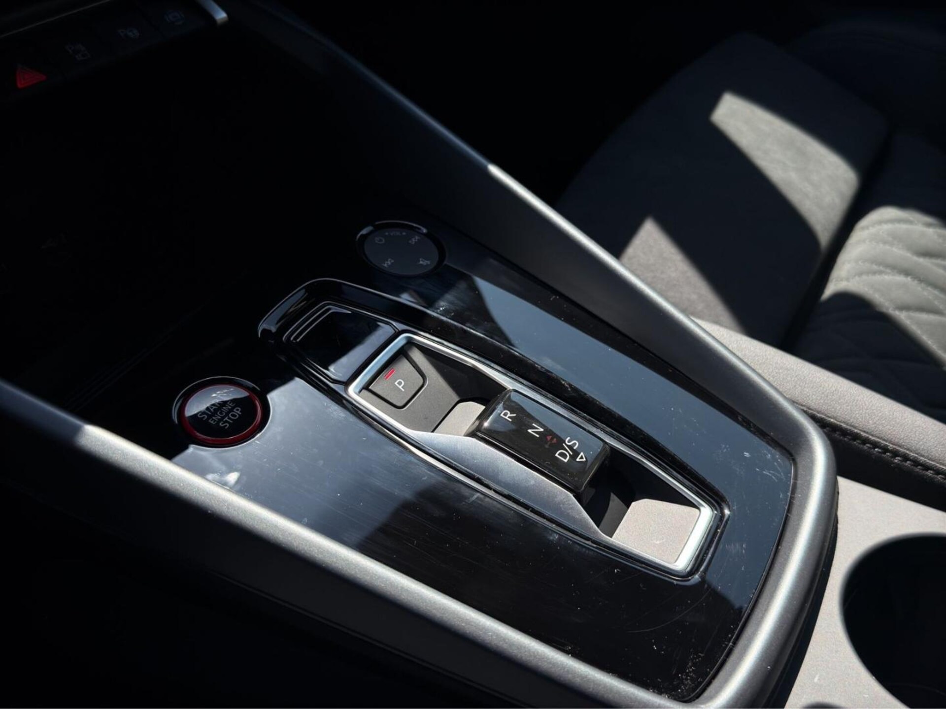 Audi RS 3 Sportback