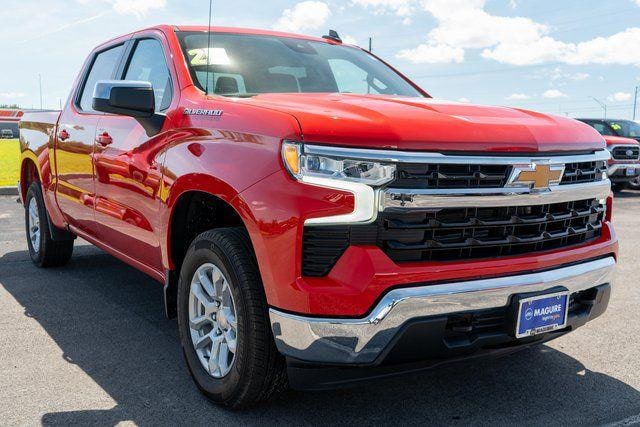 2023 Chevrolet Silverado