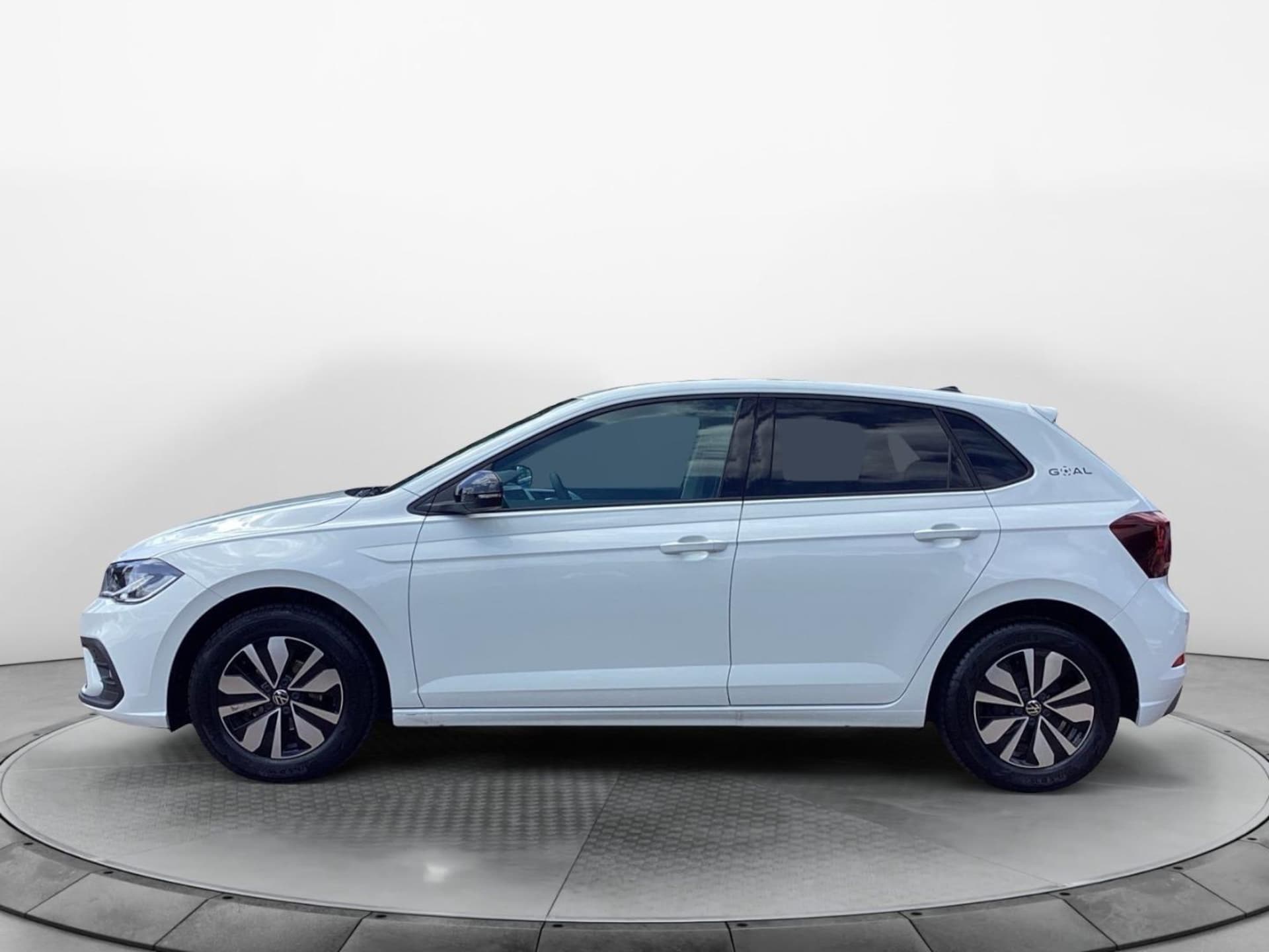Volkswagen Polo Goal
