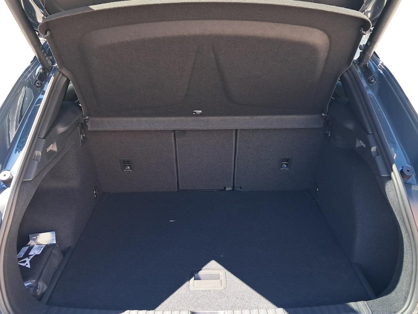 CUPRA Terramar 1.5 eTSI Beyond DSG 110 kW (150 CV) — photo 7